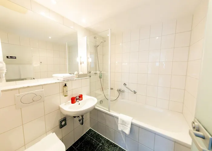 Dormero Hotel Aalen