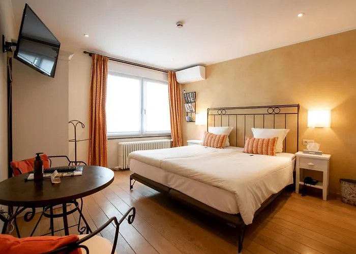 Gourmet Hotel Zur Post