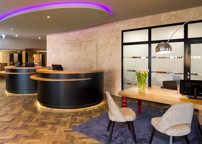 Achat Hotel Braunschweig