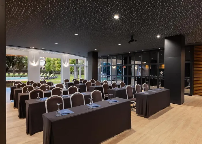 Hotel Sb Corona Tortosa