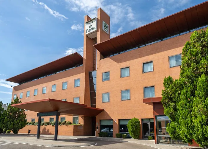 Posadas De Espana Pinto