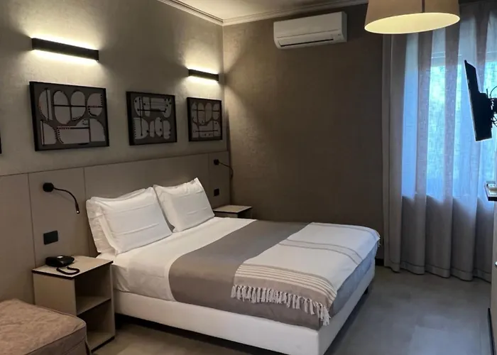 Hotel La Pace