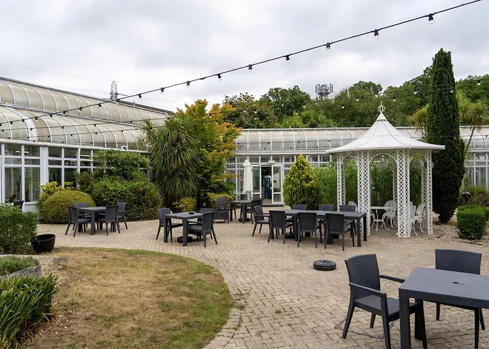 Basingstoke Hotel