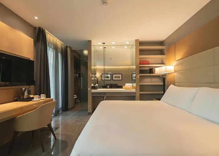 Hotel Forum