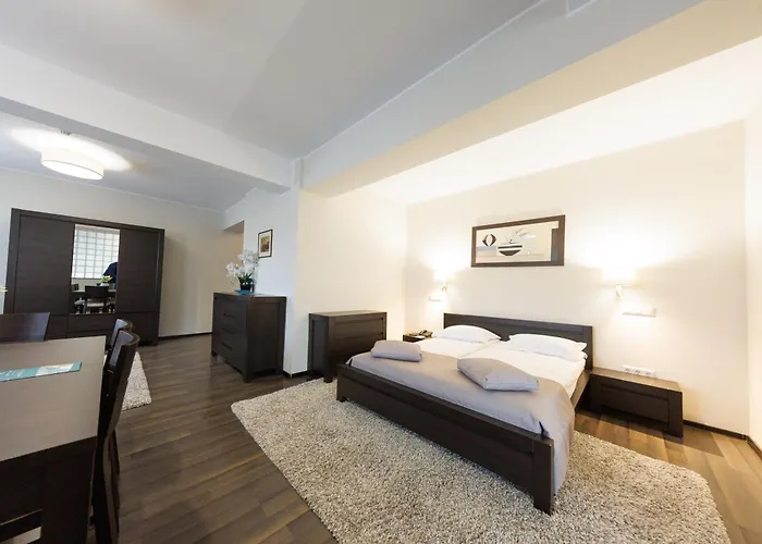Hotel Fenyo Conference & Spa