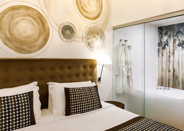 Best Western Plus Royal Superga Hotel
