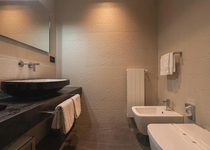 Hotel Forum