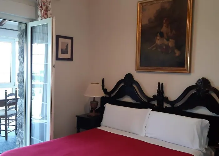 Hotel Los Caspios