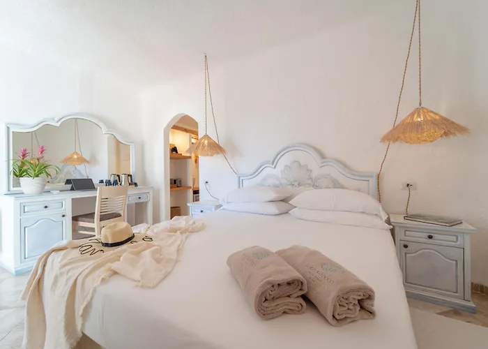 Hotel Balocco