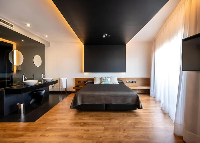 Albir Playa Hotel & Spa