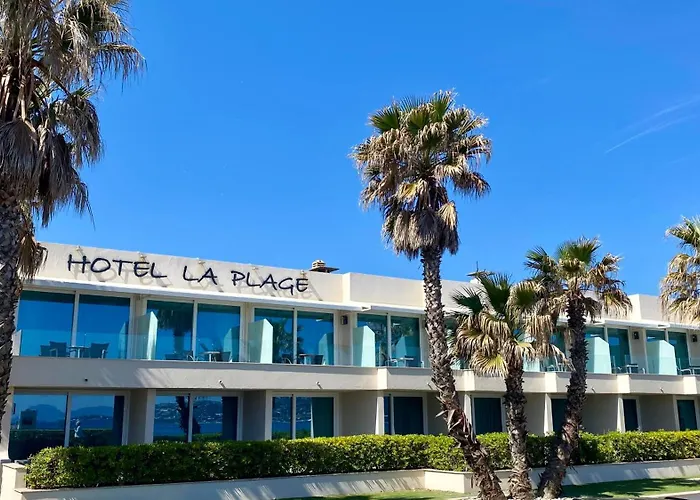 Hotel La Plage