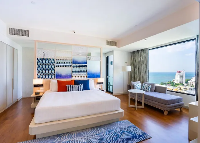 Amari Pattaya