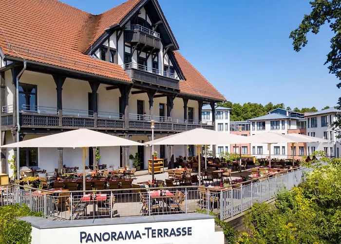 Hotel Esplanade Resort & Spa - Adults Only