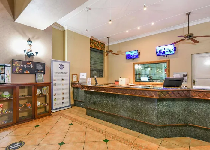 Mercure Hotel Nelspruit