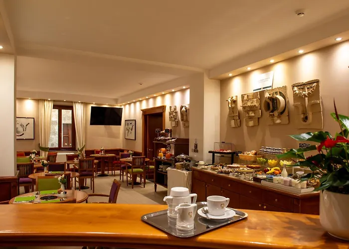 Hotel Duomo - Etruria Collection