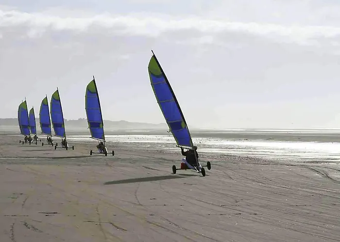 Mercure Abbeville Centre - Porte De La Baie De Somme