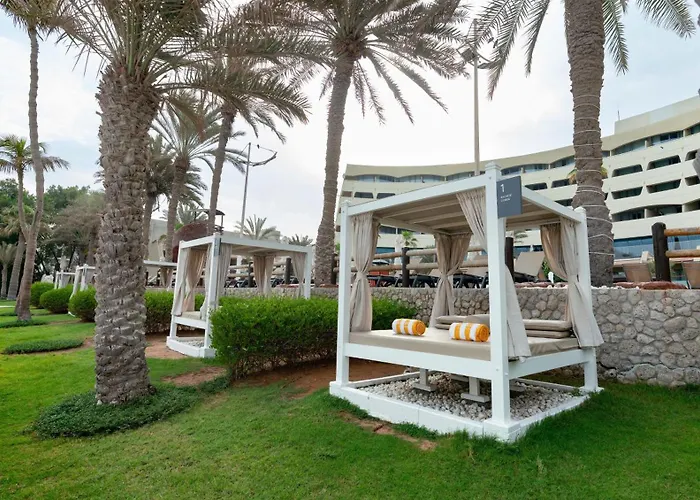 Occidental Sharjah Grand Hotel