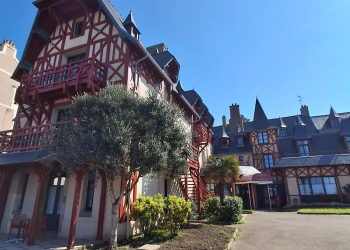 Manoir Du Cunningham