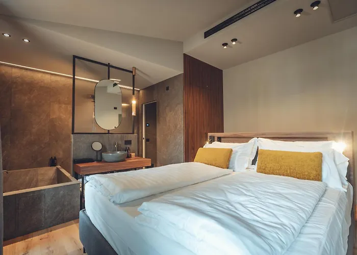 Boutique Hotel Villa Alberta