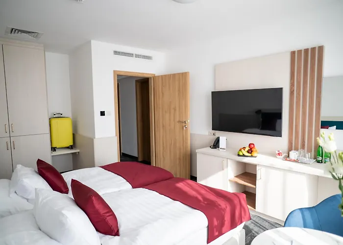 Airport Hotel Budapest