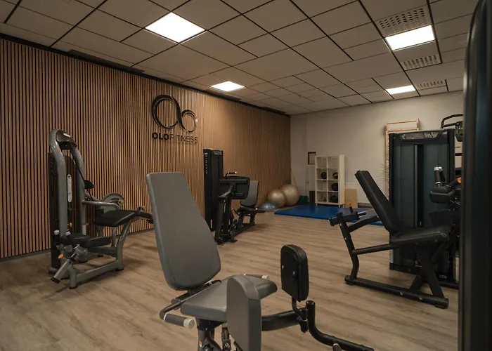Naantali Spa Hotel