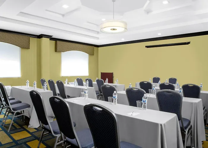 Best Western Plus Miami-Doral/Dolphin Mall