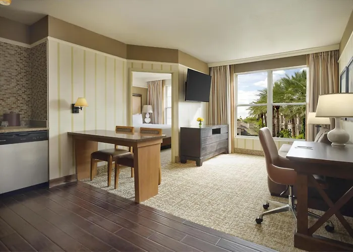 Sonesta Suites Scottsdale Gainey Ranch