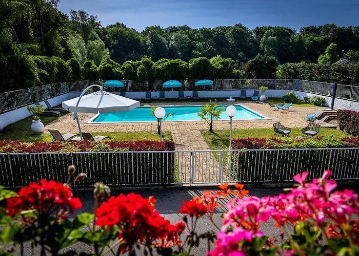 Hotel La Chaumiere
