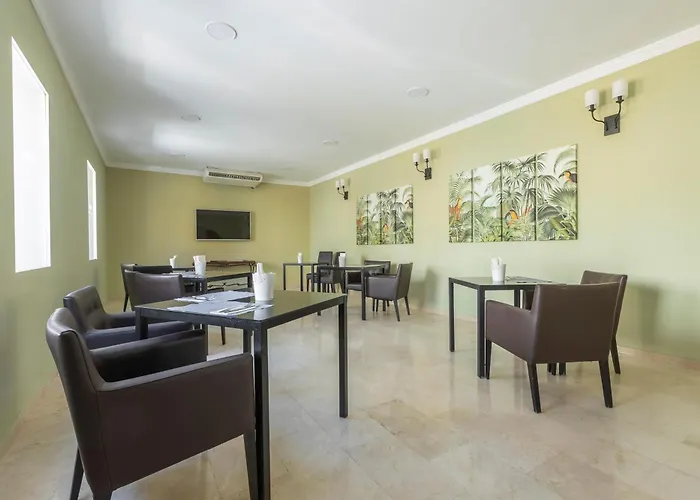 Bluesea Miramar Fuengirola