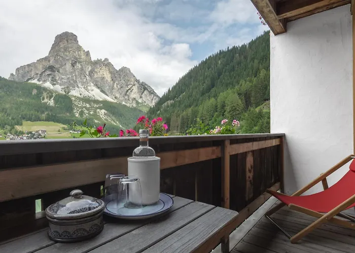 Hotel La Perla: The Leading Hotels Of The World