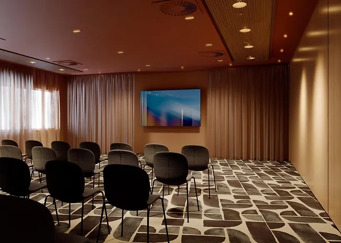 Scandic Charlottenburg