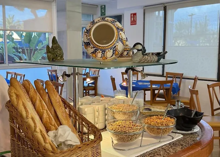 Hotel Stella Maris