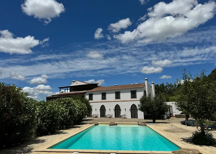 Convento Da Provenca