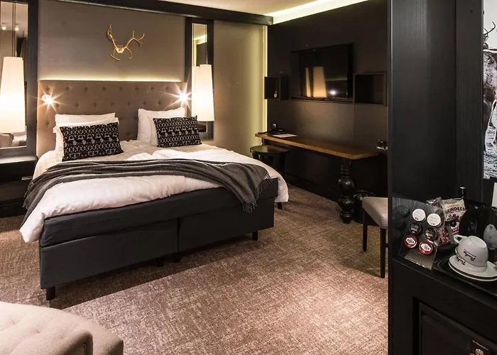 Lapland Hotels Oulu