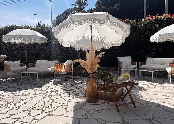 Hotel La Bastide