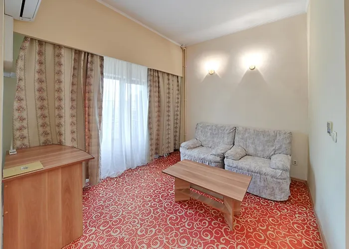 Hotel Central