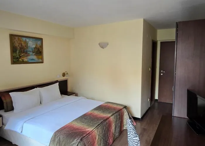 Hotel Diamanti