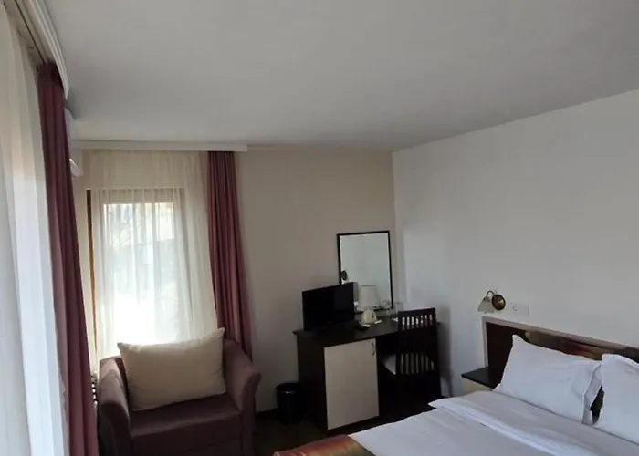 Hotel Diamanti