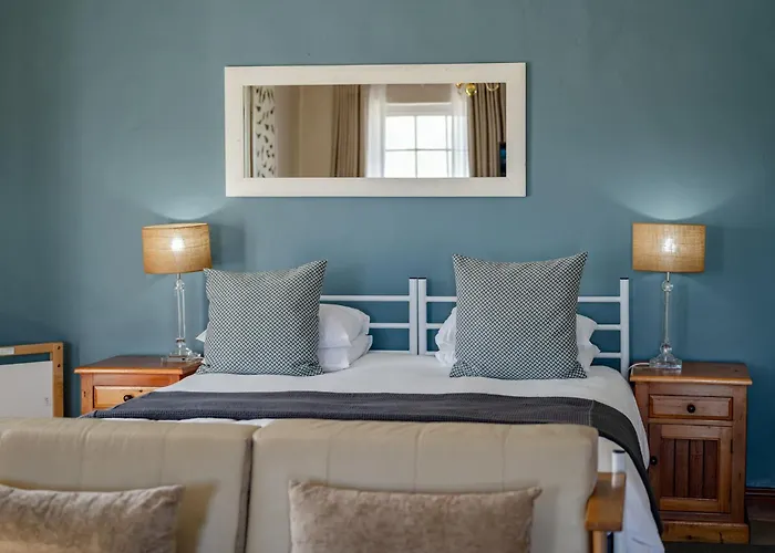 The Farmhouse Hotel