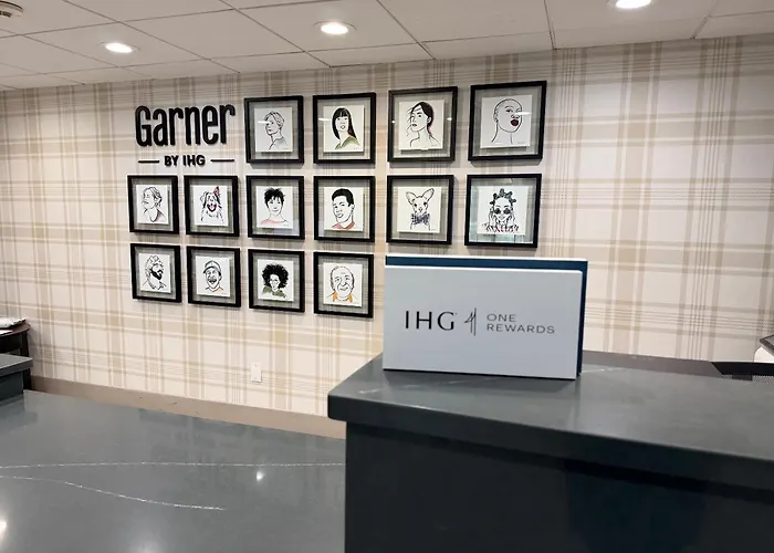 Garner Hotel Totowa By Ihg