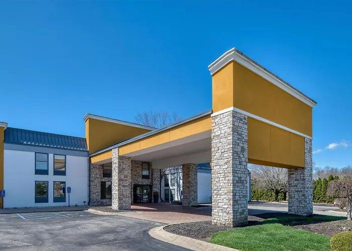 Best Western Batesville