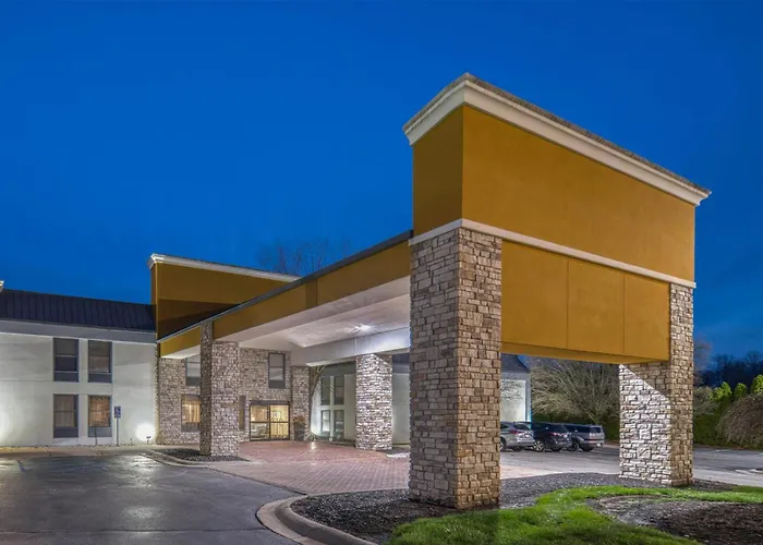 Best Western Batesville