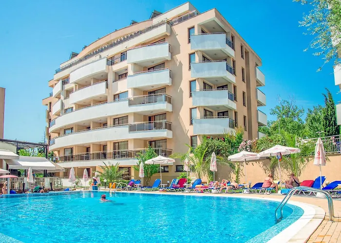 Hermes Club Hotel