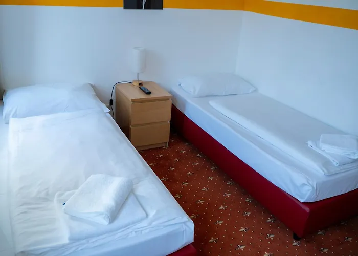 Hotel Alser Vienna