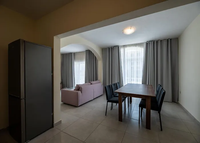 Euroclub Hotel