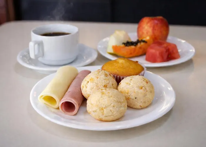 Premium Executive Hotel Itabira