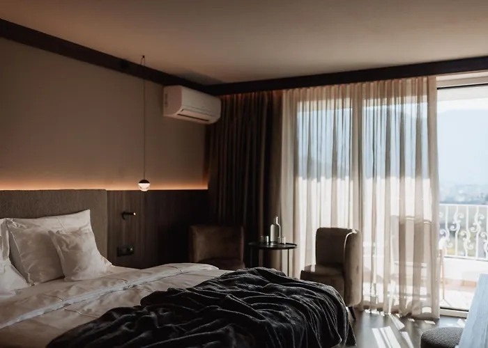 Hotel Maria Theresia Adults-Only