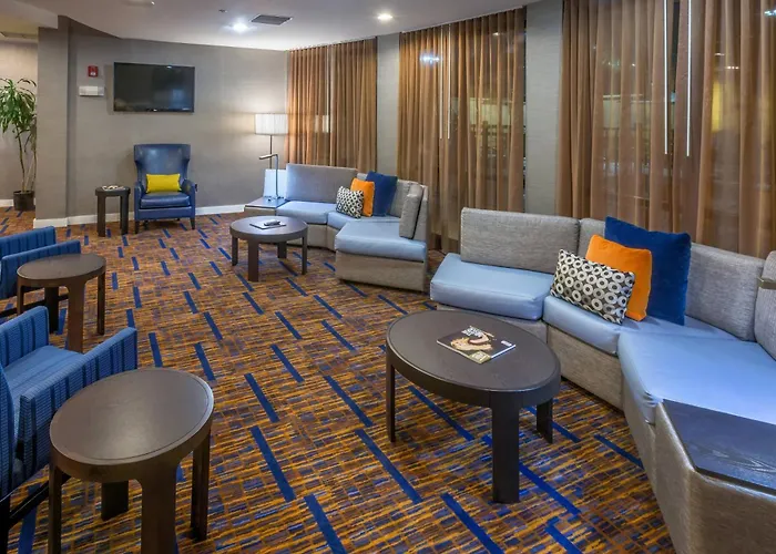 Courtyard By Marriott Panama City