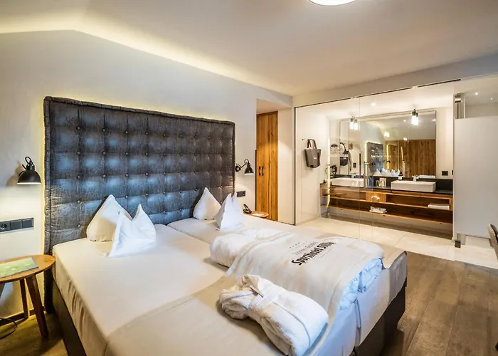 Dolomiten Residenz - Sporthotel Sillian