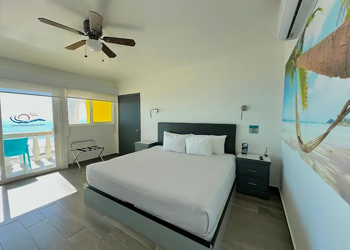 Hotel Playa Bonita Resort